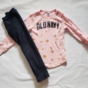 Old navy 5T